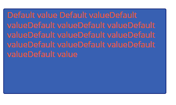Deep dive into TextInput control in PowerApps